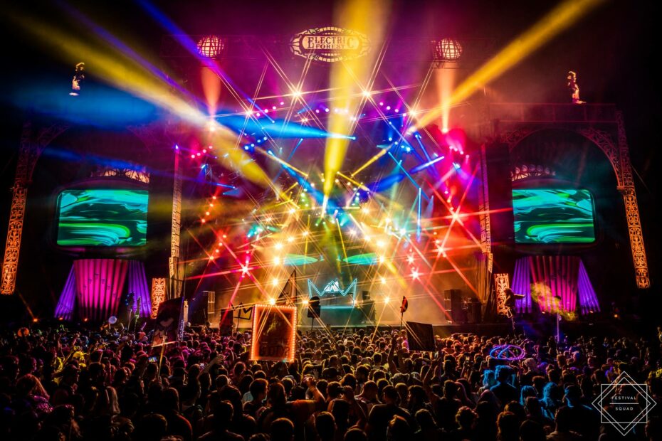 40+ Best Music Festivals in the USA For Your Bucket List