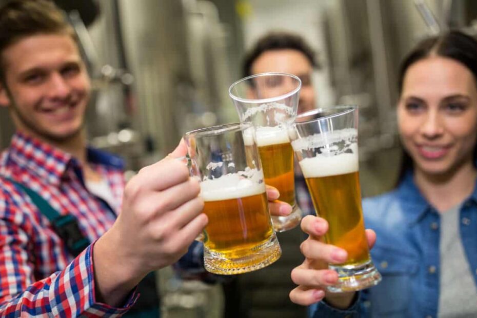 7 U.S. Beer Cities Where Craft Brews Have Lost Appeal - Idyllic Pursuit