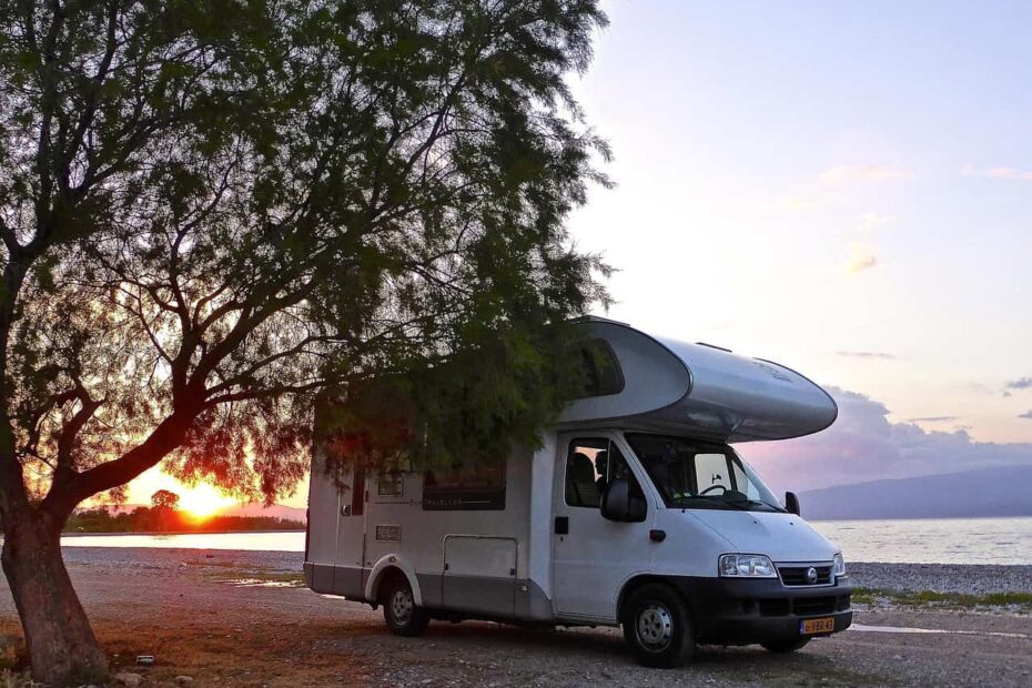 9 Things To Know About Traveling With Water In RV Tanks - Idyllic Pursuit
