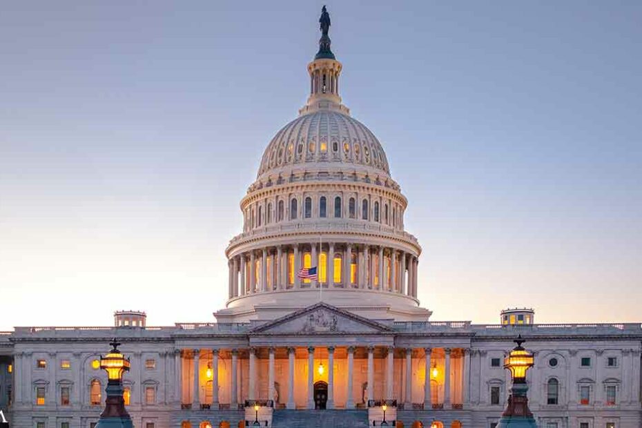 A Call to Congress - Advancing the MAHA Legislative Agenda