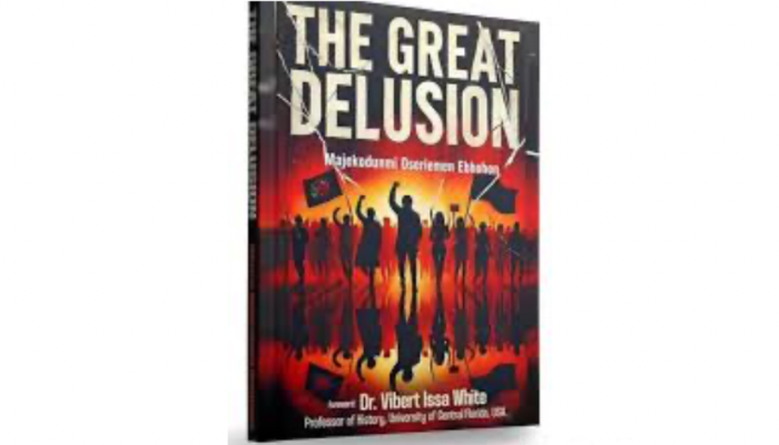 A Triumph of Epic Theatre: Prof. G. G. Darah on “The Great Delusion