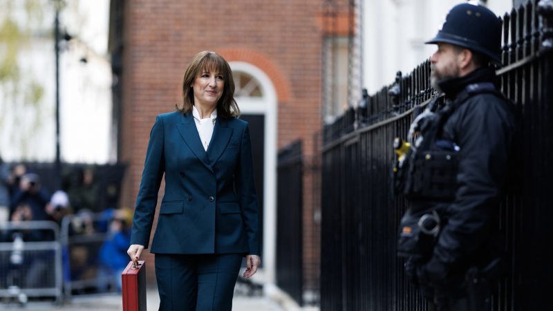 A lot done... a lot more to do? MPs, unions and think tanks react to Budget - LabourList