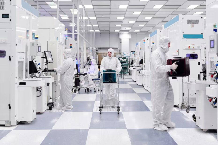 A seismic shift in computing is on the horizon (and it’s not AI) - Egypt Independent