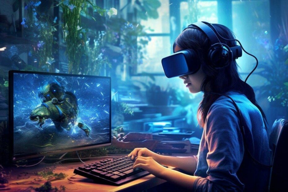 AI-Powered Game Moderation: The Future of Online Safety