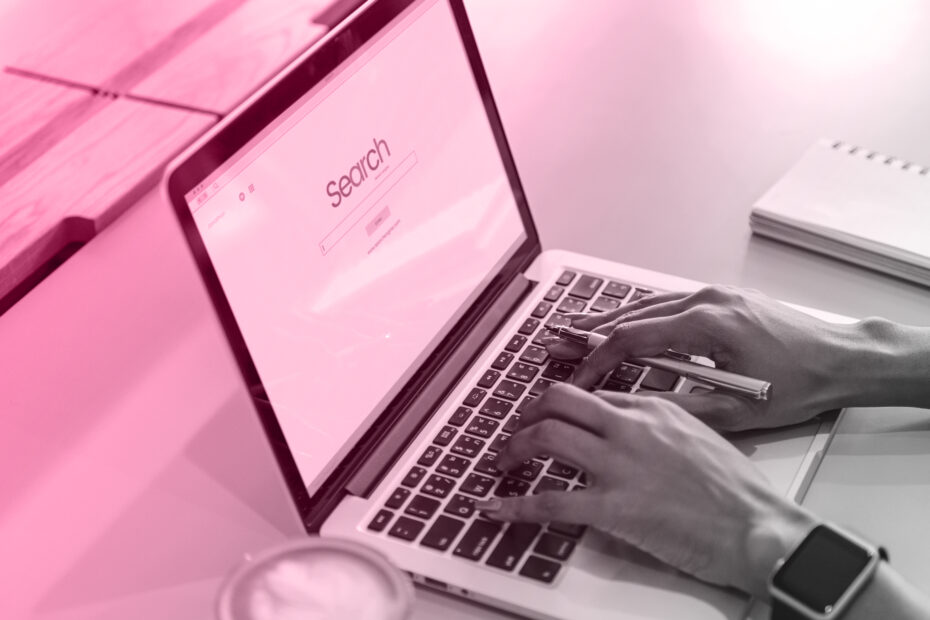 AI SEO and Traditional SEO for Web Design | Colibri