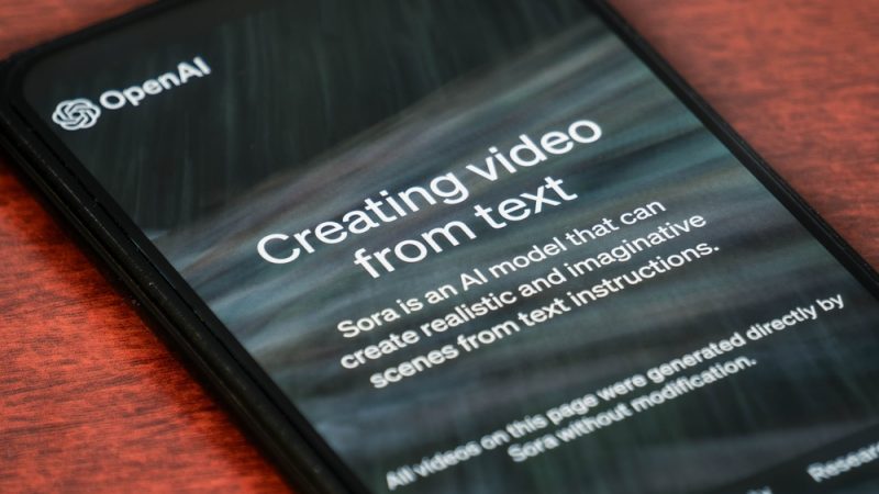 'AI deception is a threat to democracy. It's time the law caught up' - LabourList