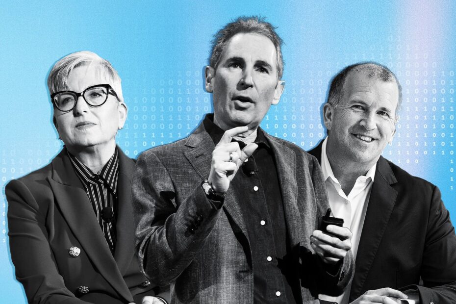 AI-washing and the massive layoffs hitting the economy