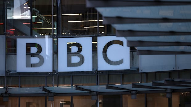 ANALYSIS | The BBC says it made a 'judgment error' editing a Trump speech. He’s threatening a billion-dollar lawsuit | CBC News