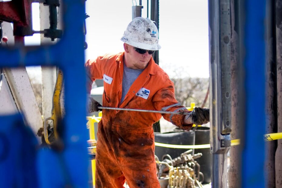 Activist Ananym Capital sees upside if Baker Hughes spins off its oilfield services business