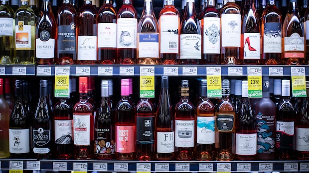 Alcohol industry disappointed to be left out of interprovincial trade agreement | CBC News