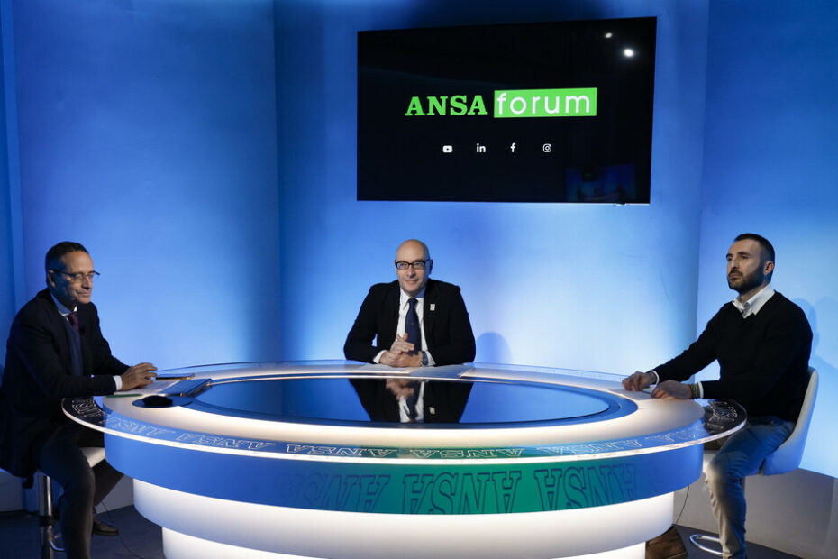 Ambasciatore Vattani: 'L'Italia protagonista in un'Expo di grande successo' - Padiglione Italia a Expo 2025 Osaka - Ansa.it