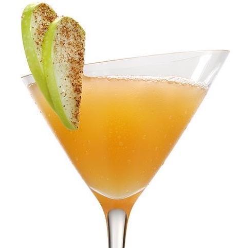 Fork Me, Spoon Me cookbook advertisement