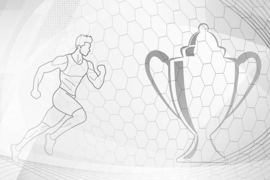 Applying the Dravidian algorithm to sports