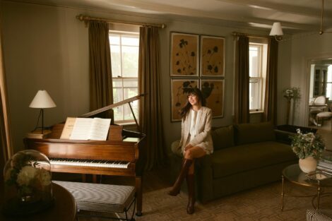 Art With Impact - Jenny Cipoletti