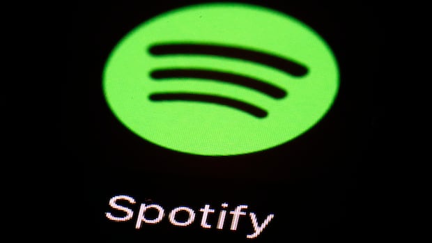 As controversies pile up, is Spotify losing the streaming wars? | CBC News
