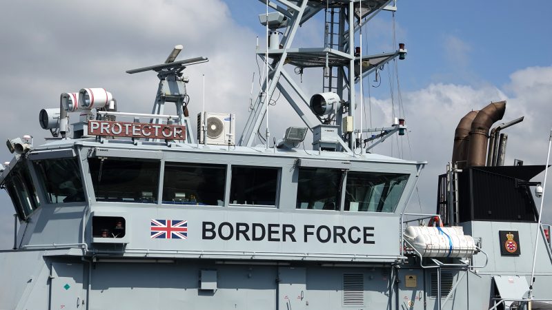 Asylum debate: Labour divisions laid bare as Mahmood stands her ground - LabourList