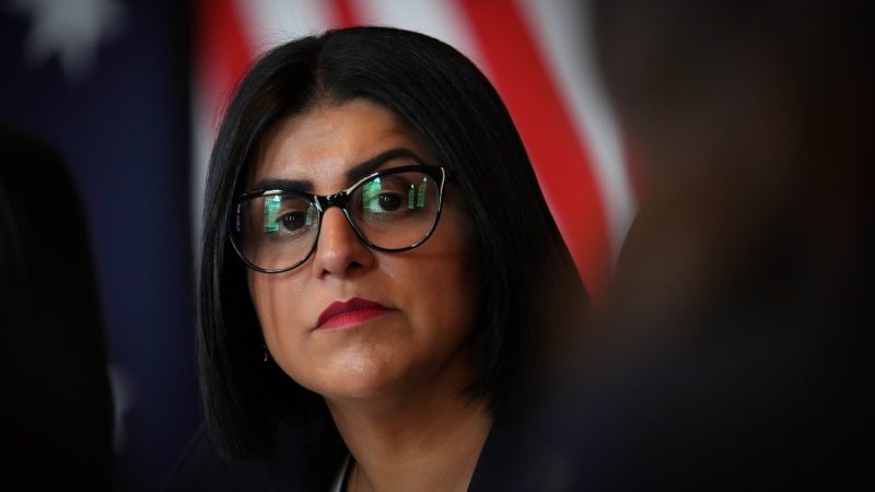 Asylum reform: Full list of MPs opposing government's immigration proposals - LabourList