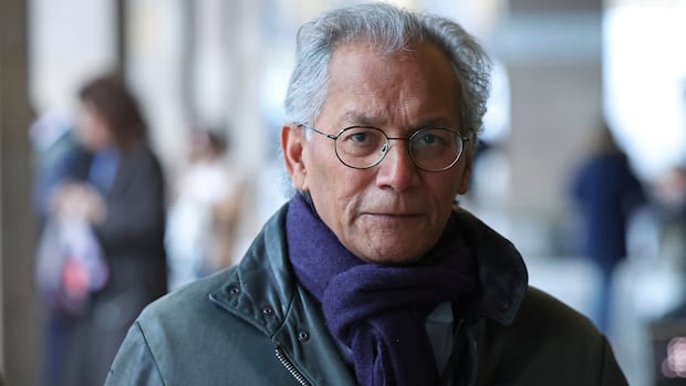 BBC leaders grilled by lawmakers after Trump threatened to sue public broadcaster | CBC News