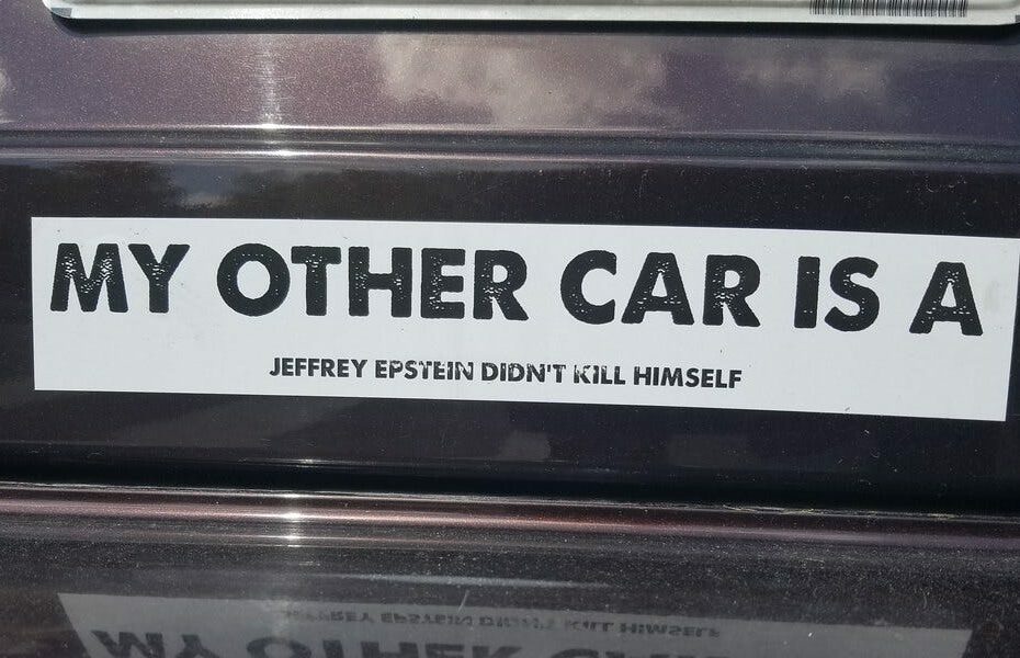 BUT HIS EMAILS! RUSSIA RUSSIA RUSSIA!