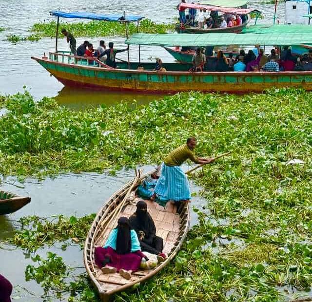 Bangladesh: from Dhaka to Cox’s Bazar | Sophie's World Travel