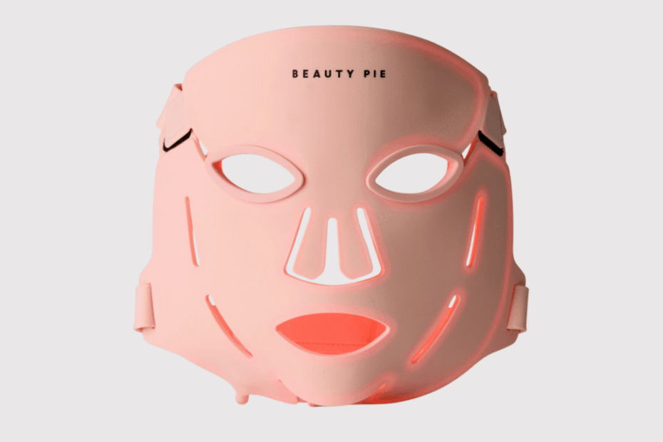 Beauty Pie Dynamo Deep LED Collagen-Boosting Mask Review