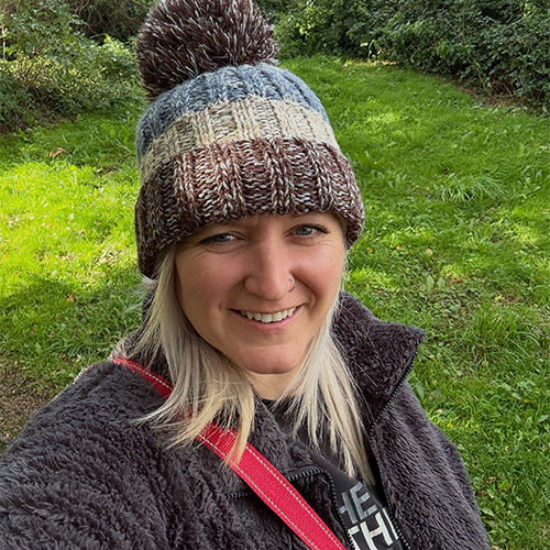 Break through your festive fitness barriers | Slimming World Blog