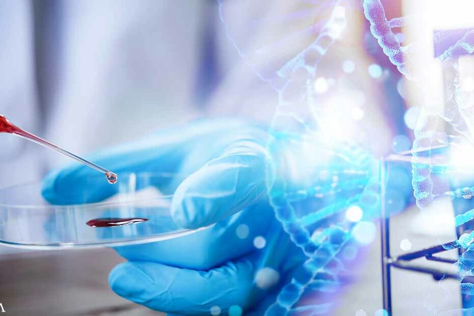 Breakthrough Blood Test Achieves 96% Accuracy for Chronic Fatigue Syndrome