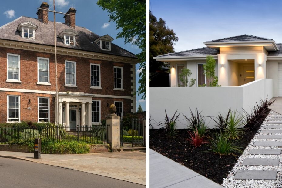 British vs Australian Homes: The Big Differences Compared | Better Living