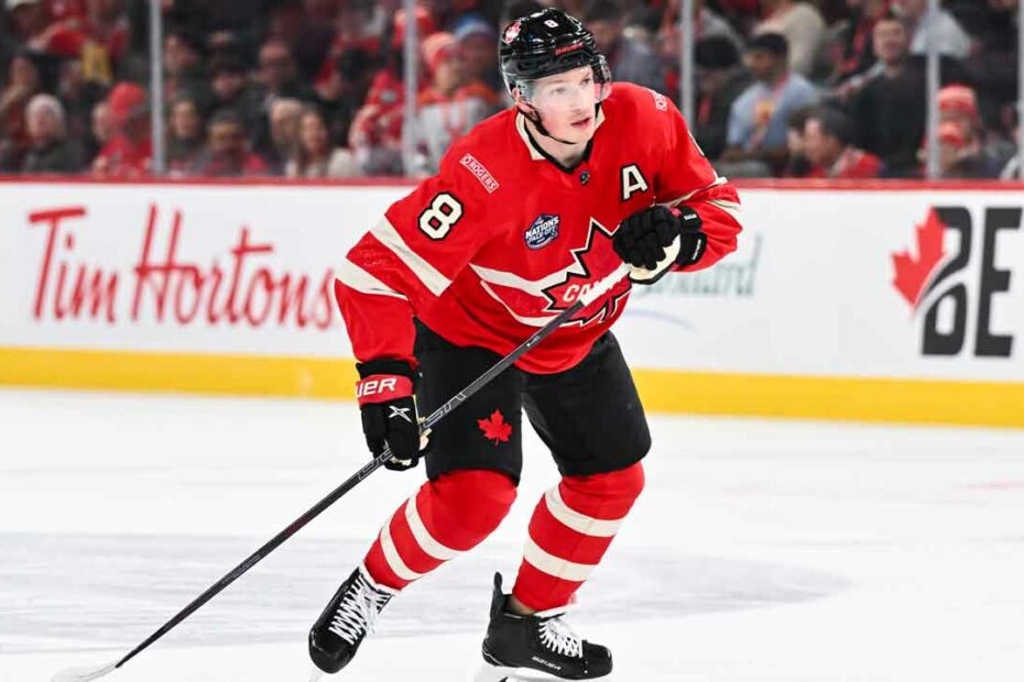 Building Team Canada: Which defencemen, goalies should go to Olympics?