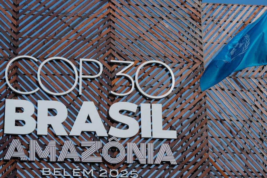 COP30: Pacific leaders now have world court backing to call countries to account over climate risk