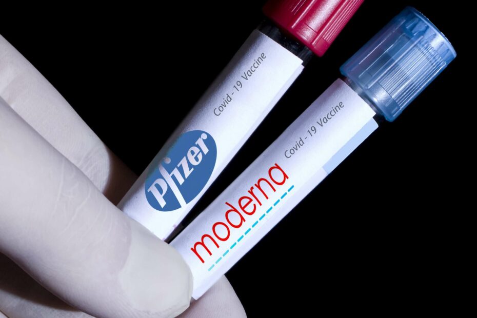 COVID shots are not causing a 'turbo cancer' epidemic