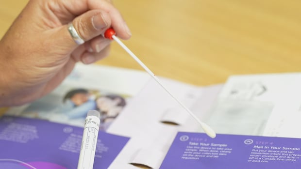 Cervical cancer is preventable. But rates have plateaued in recent years, according to new data | CBC News