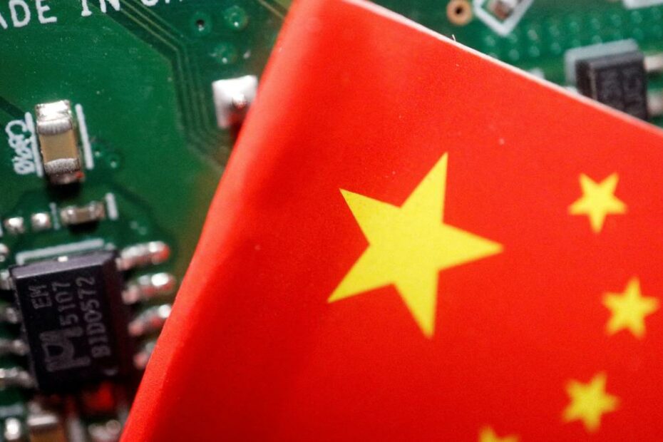 China creates a new visa, competing with the U.S. in wooing global tech talent