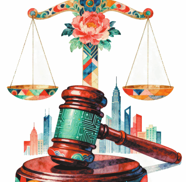  MA XUEJING/CHINA DAILY