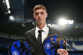 Cole Palmer: Rising Star of English Football