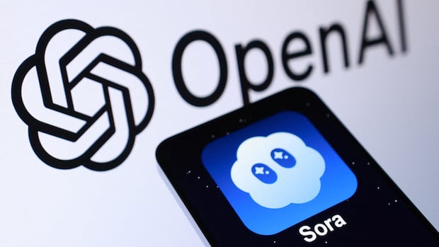 Consumer advocacy group urges OpenAI to pull video app Sora over privacy, misinformation concerns | CBC News