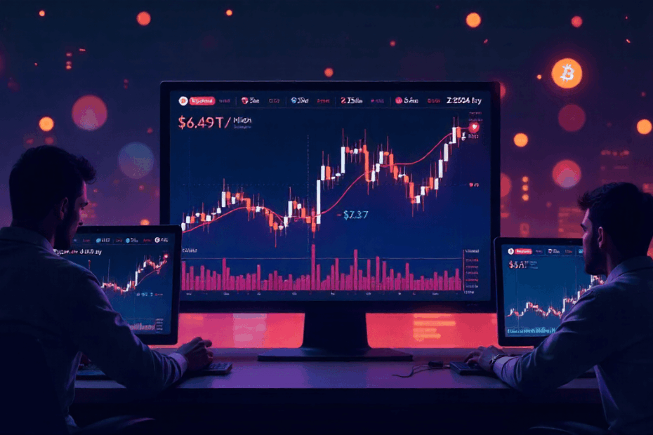Crypto News: What to Expect in Crypto Market This Week
