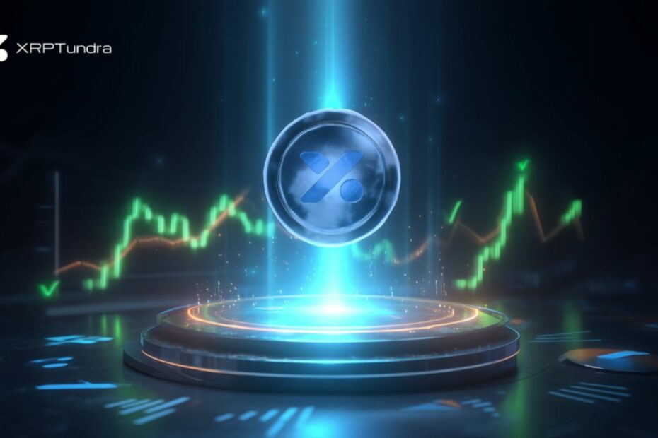 Crypto Presale Fatigue Sets In While XRP Tundra Offers Real Utility Through Proven Staking Yields