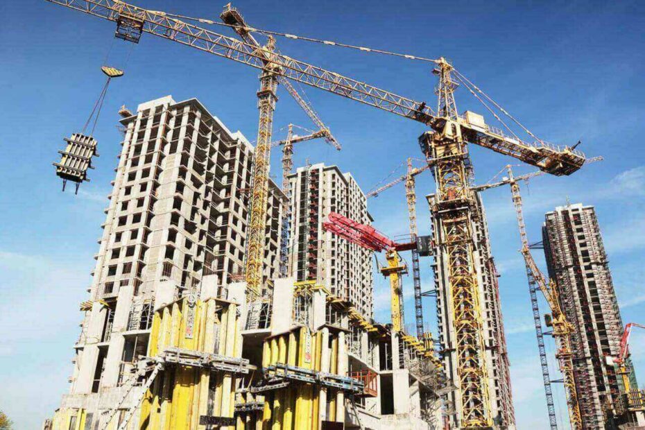 DLF vs Lodha Developers: Who's dominating India’s real estate business?