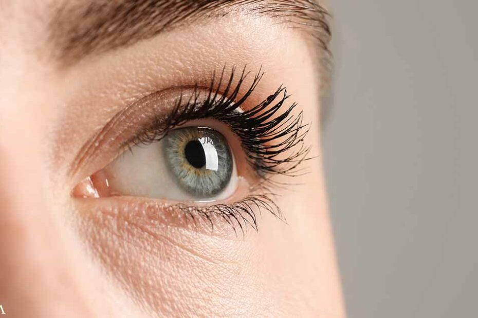DMSO - The Forgotten Remedy Revolutionizing Eye Healing