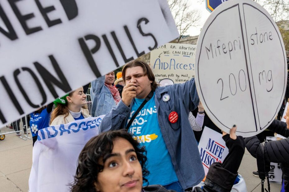 Dangerous Abortion Method Thrust Back Into News After Toledo Tragedy