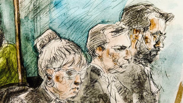 Defence in Ontario couple’s murder trial suggests boy they were trying to adopt made up testimony for money | CBC News