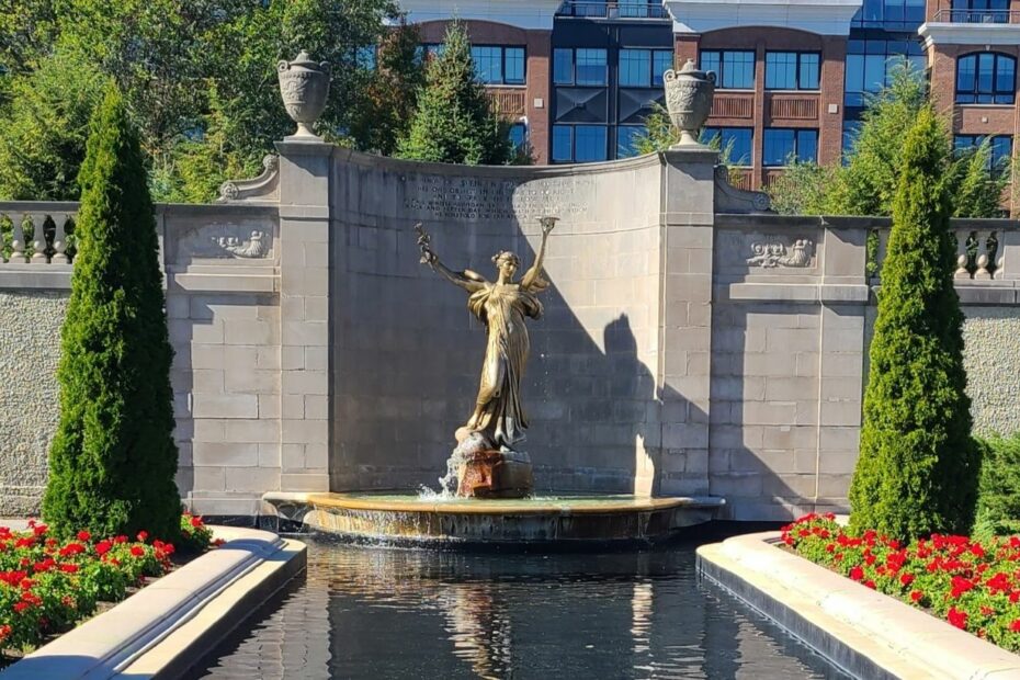 Discover Saratoga Springs: Your Ultimate Guide to the City’s Best - Coleman Concierge