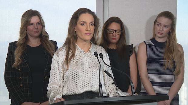 Dozens of women plan class action lawsuit against Toronto club promoter, several nightlife companies | CBC News