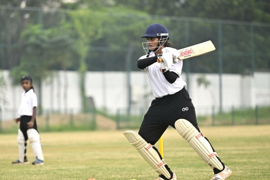 Dramatic rise in interest towards women’s cricket in Tamil Nadu post India’s World Cup win
