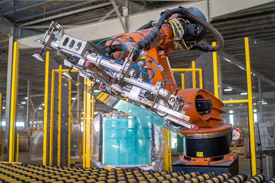 Dubai Investments reinforces regional glass industry leadership through Emirates Float Glass expansion