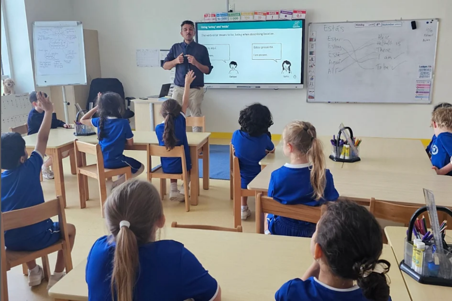 Dubai schools' new KHDA ratings: What parents need to know