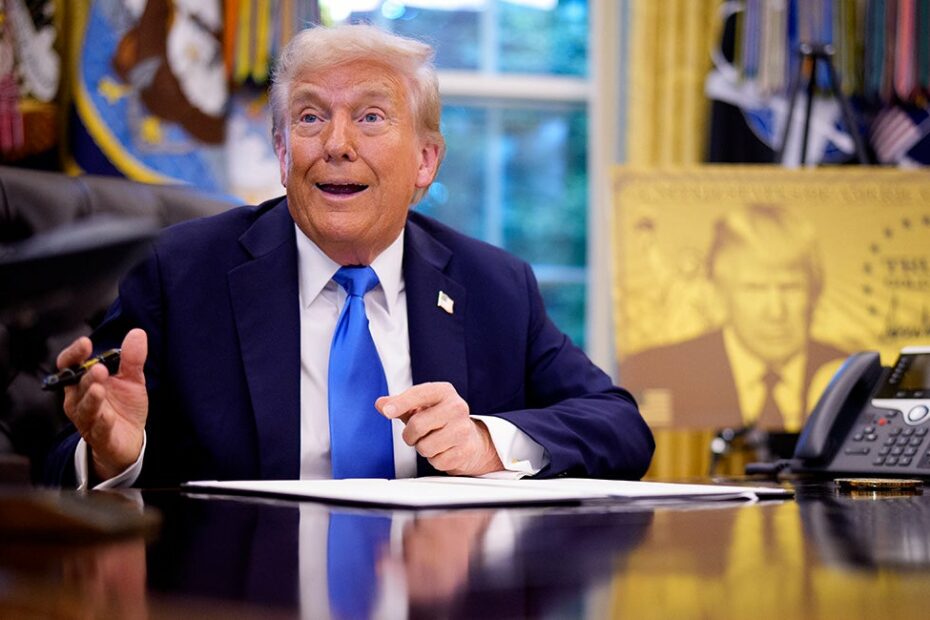 EXCLUSIVE: Trump Administration Divided Over How to Best Constrain H-1B Program