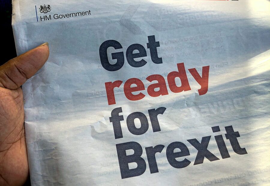 Emmanuel Igwe: Brexit is not the bogeyman Rachel Reeves wants you to believe it to be | Conservative Home