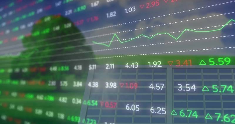 Energy Transition' Future: Fractured, Bumpy and Long